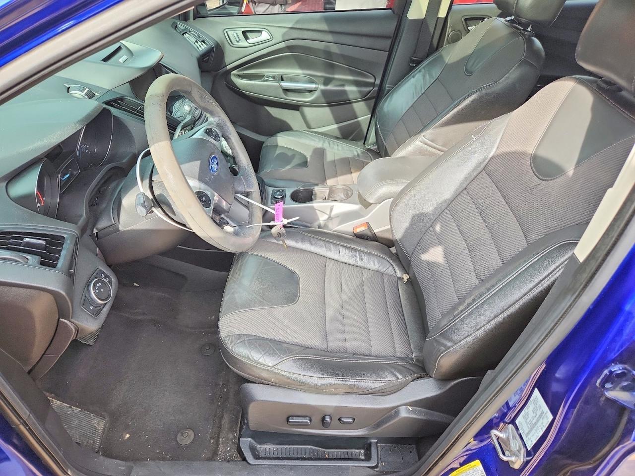 2015 Ford Escape Se - Фото 7