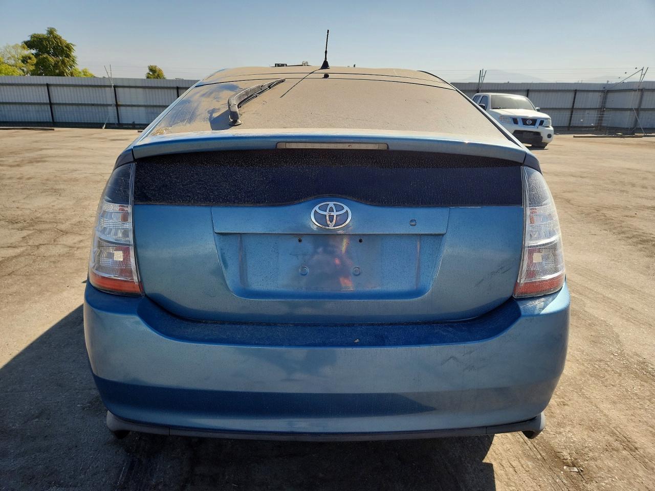 2005 Toyota Prius - Фото 6