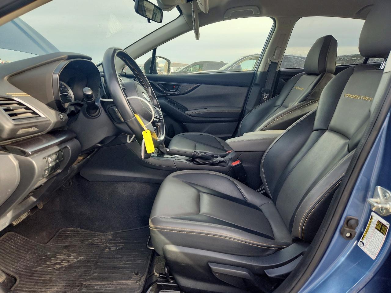 2022 Subaru Crosstrek Sport - Фото 7