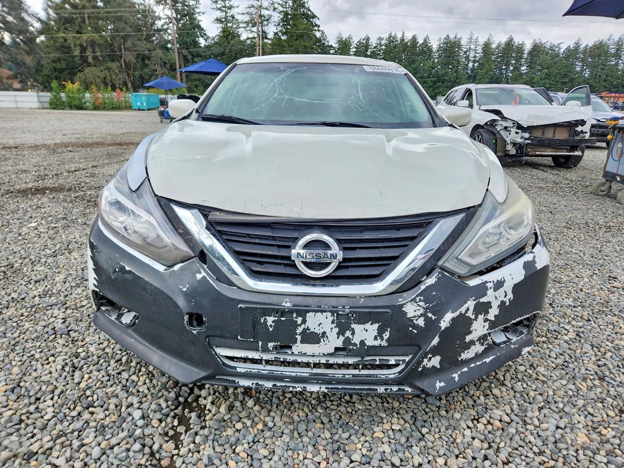 2018 Nissan Altima 2.5 S - Image 5