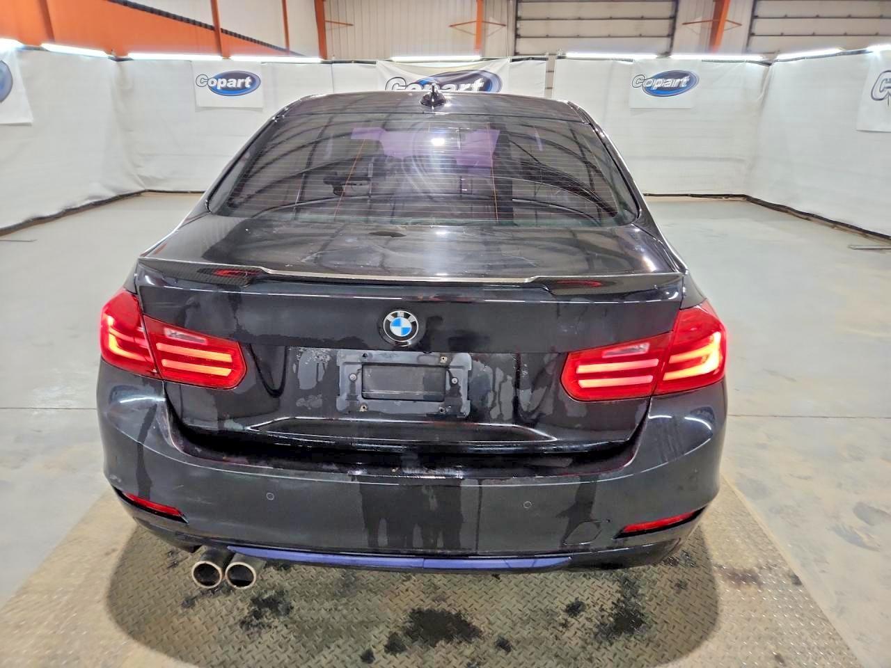 2014 BMW 328 Xi - Image 6