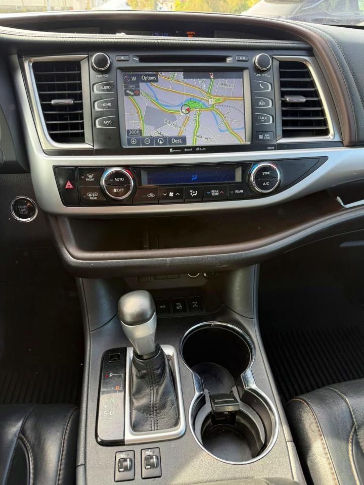 2018 Toyota Highlander Xle - Image 5