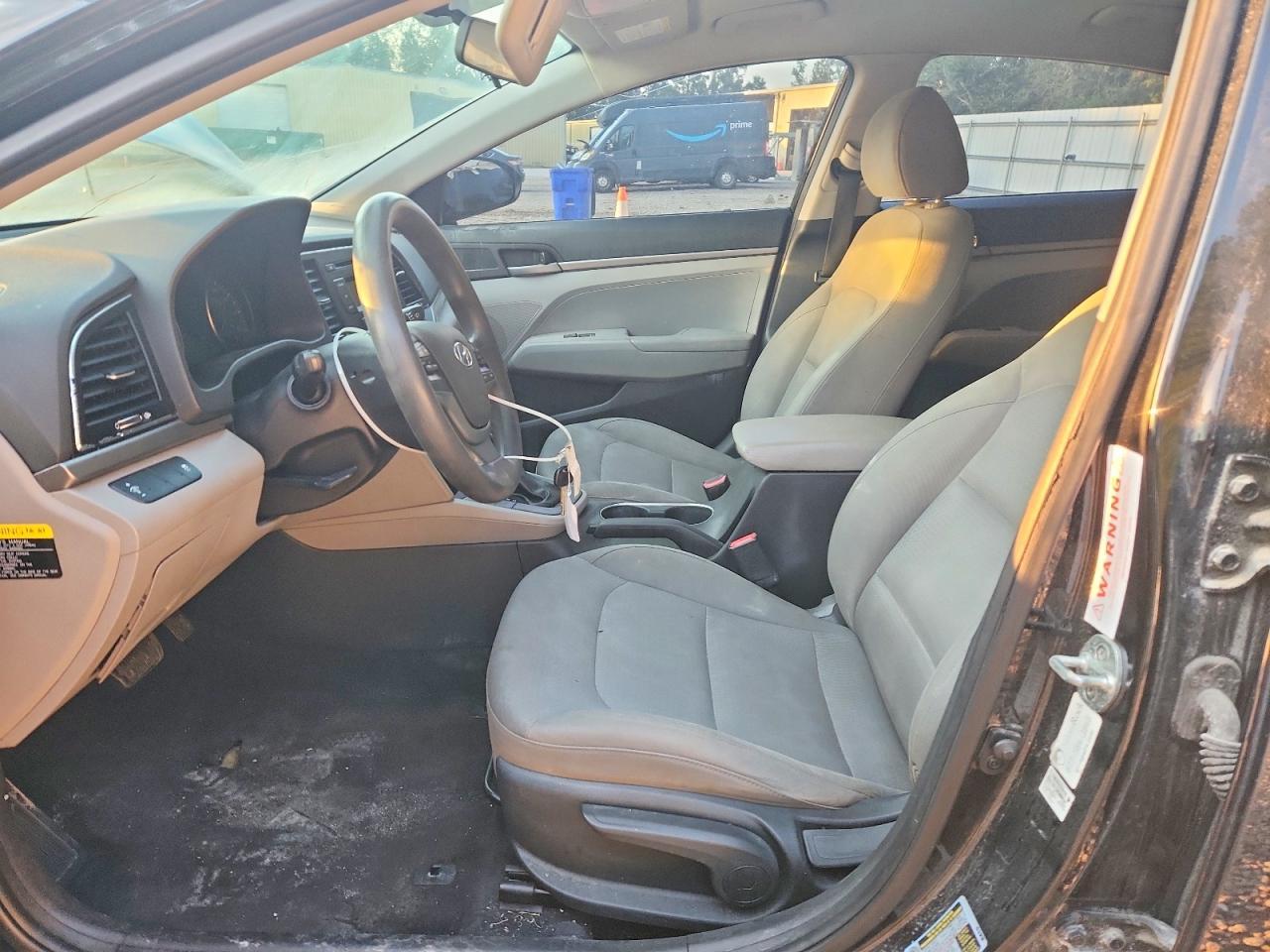 2017 Hyundai Elantra Se - Image 7
