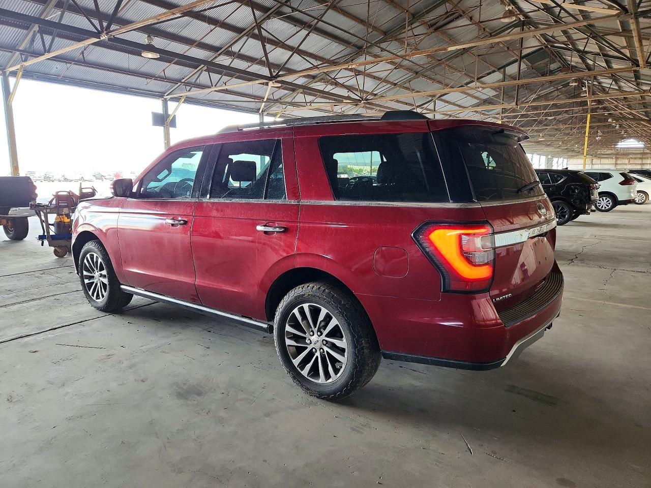 2018 Ford Expedition Limited - Image 2