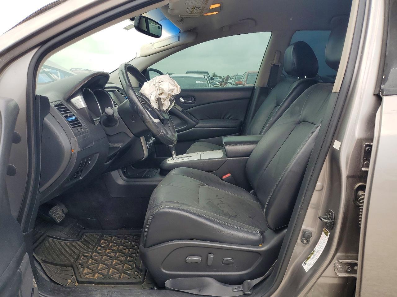 2010 Nissan Murano S - Image 7
