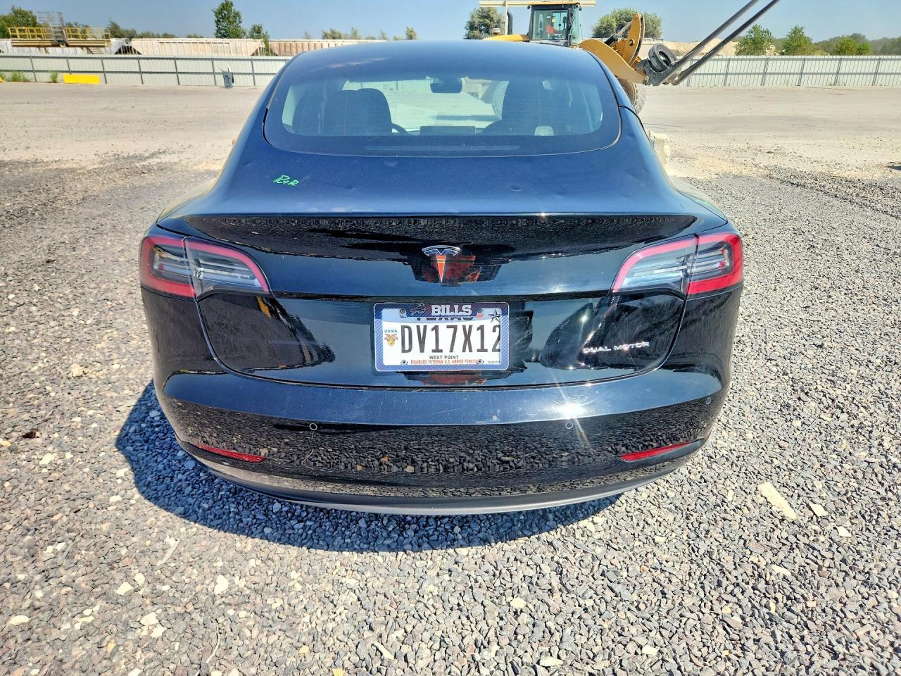 2021 Tesla Model 3 - Фото 6