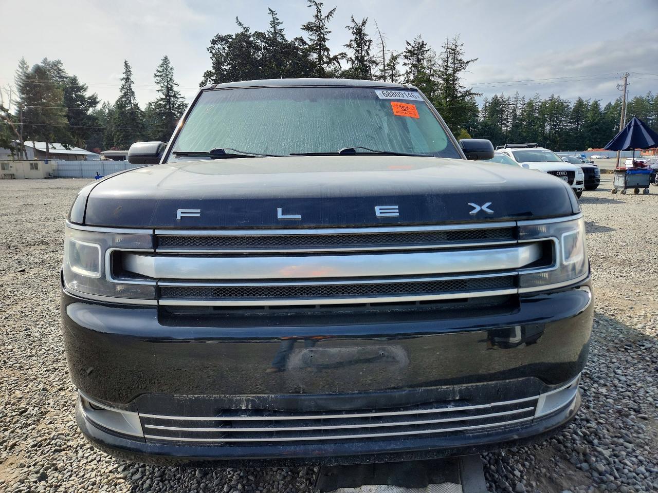 2013 Ford Flex Limited - Image 5