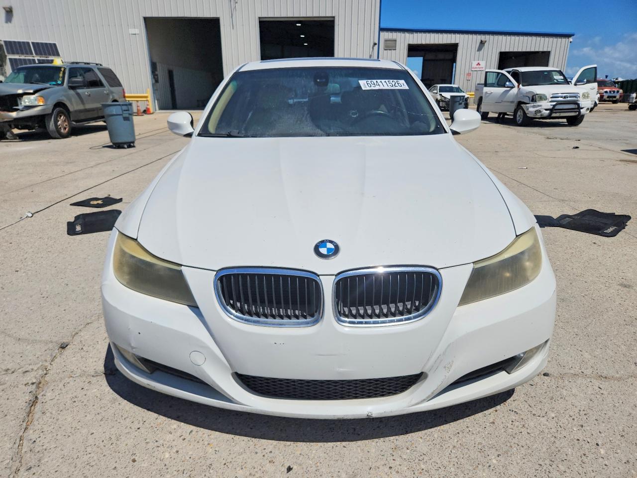 2009 BMW 328 I Sulev - Фото 5