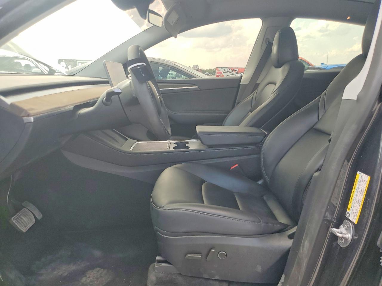 2024 Tesla Tesla - Фото 7