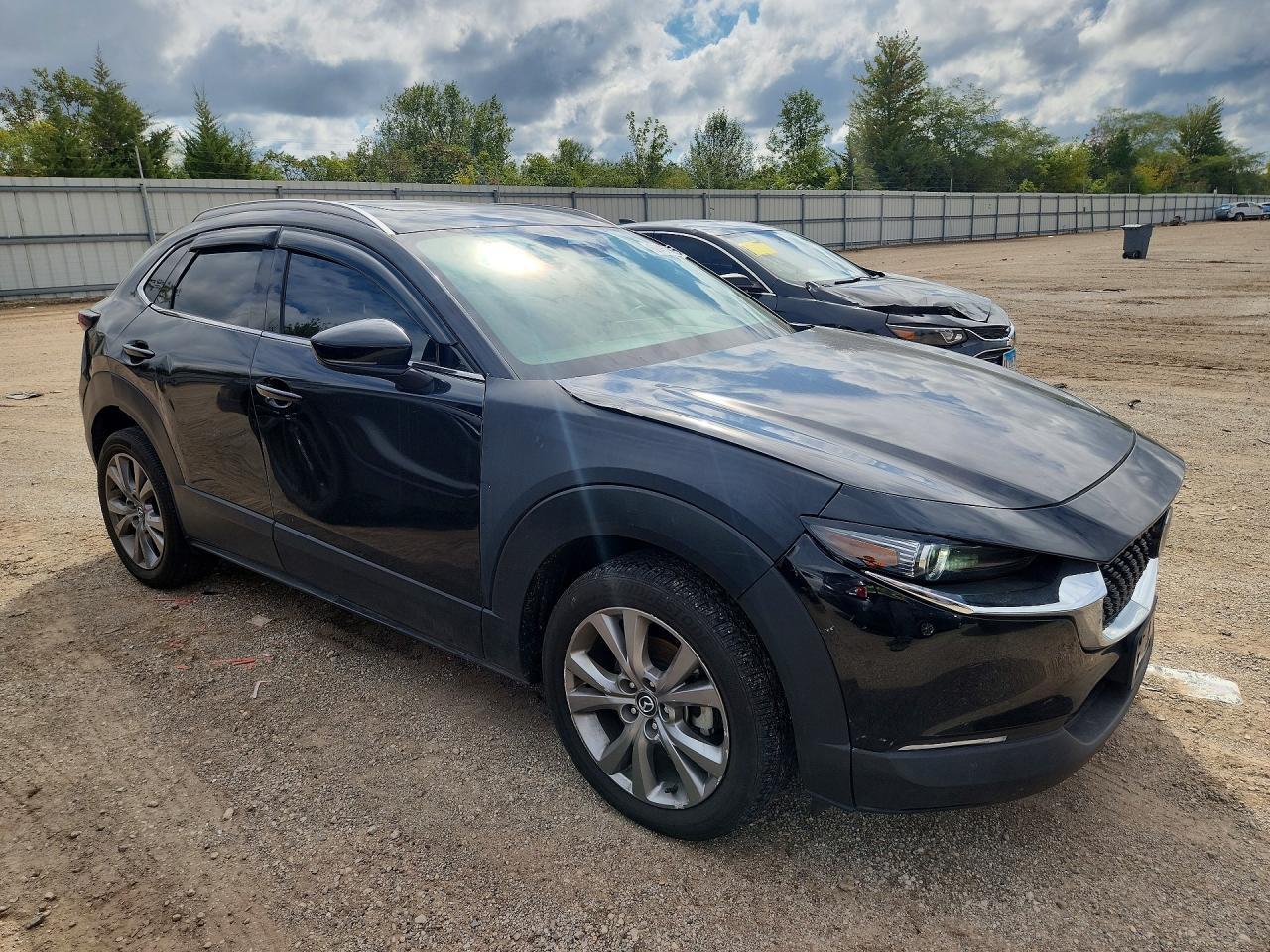 2024 Mazda Cx-30 Premium - Image 4