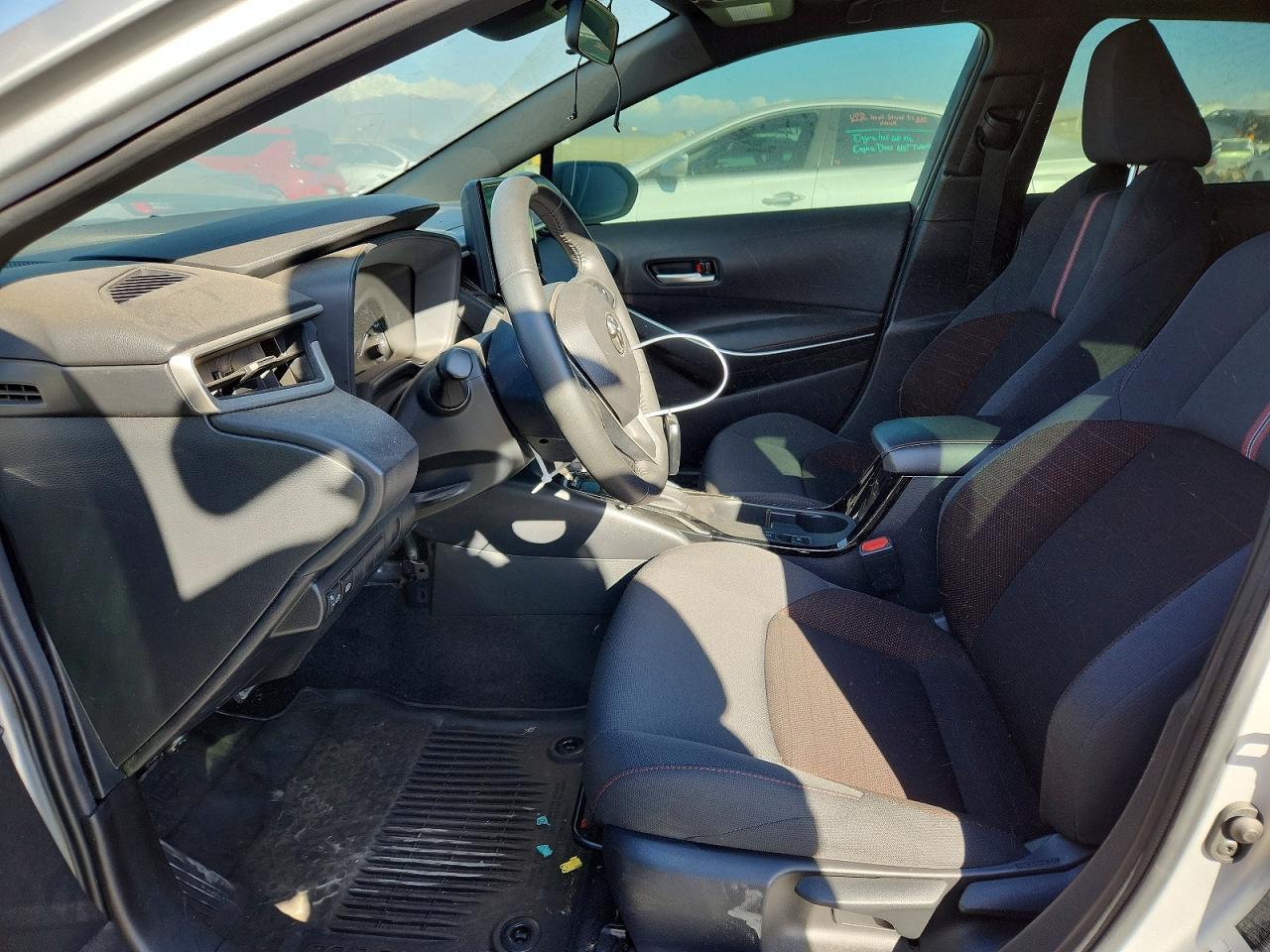 2024 Toyota Corolla Se - Фото 7
