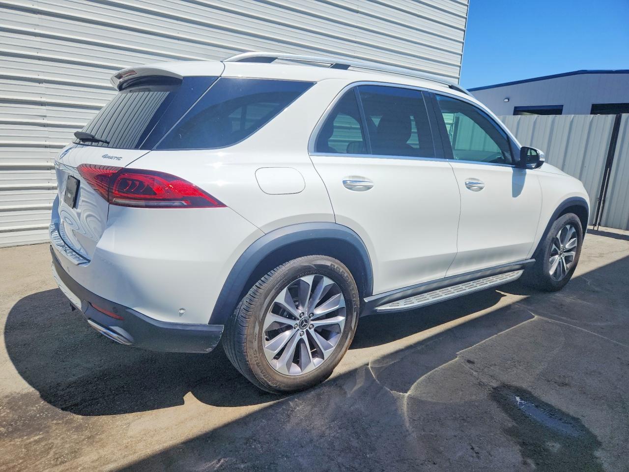 2023 Mercedes-Benz Gle 350 4Matic - Image 3