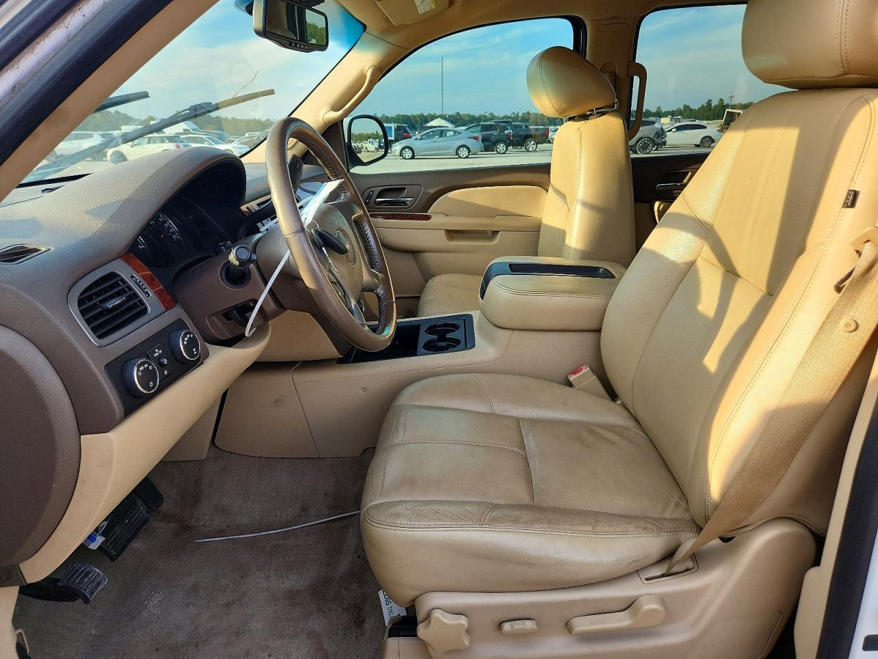 2012 GMC Yukon Slt - Фото 7