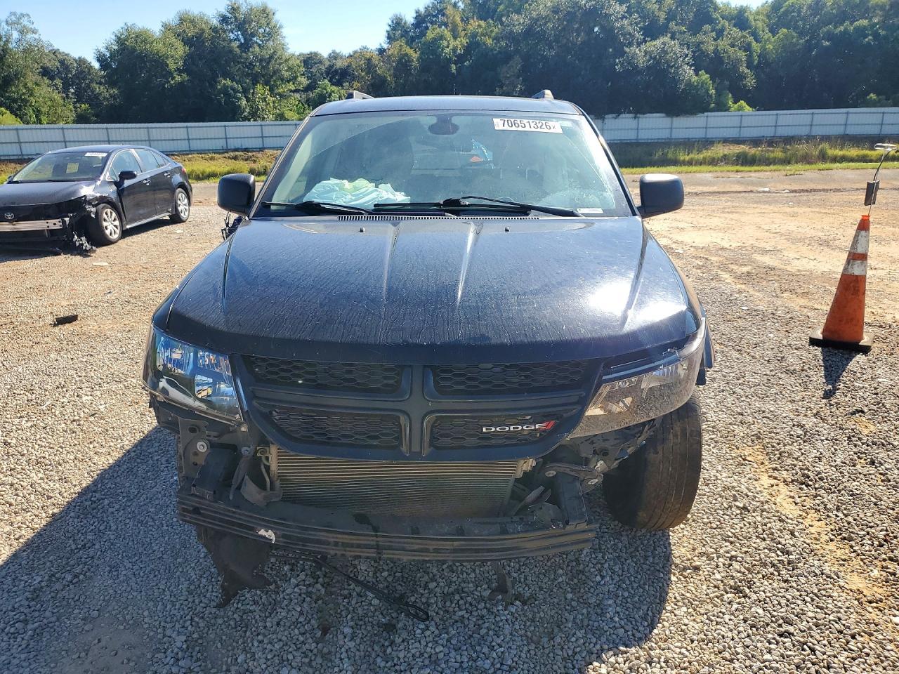 2018 Dodge Journey Se - Image 5