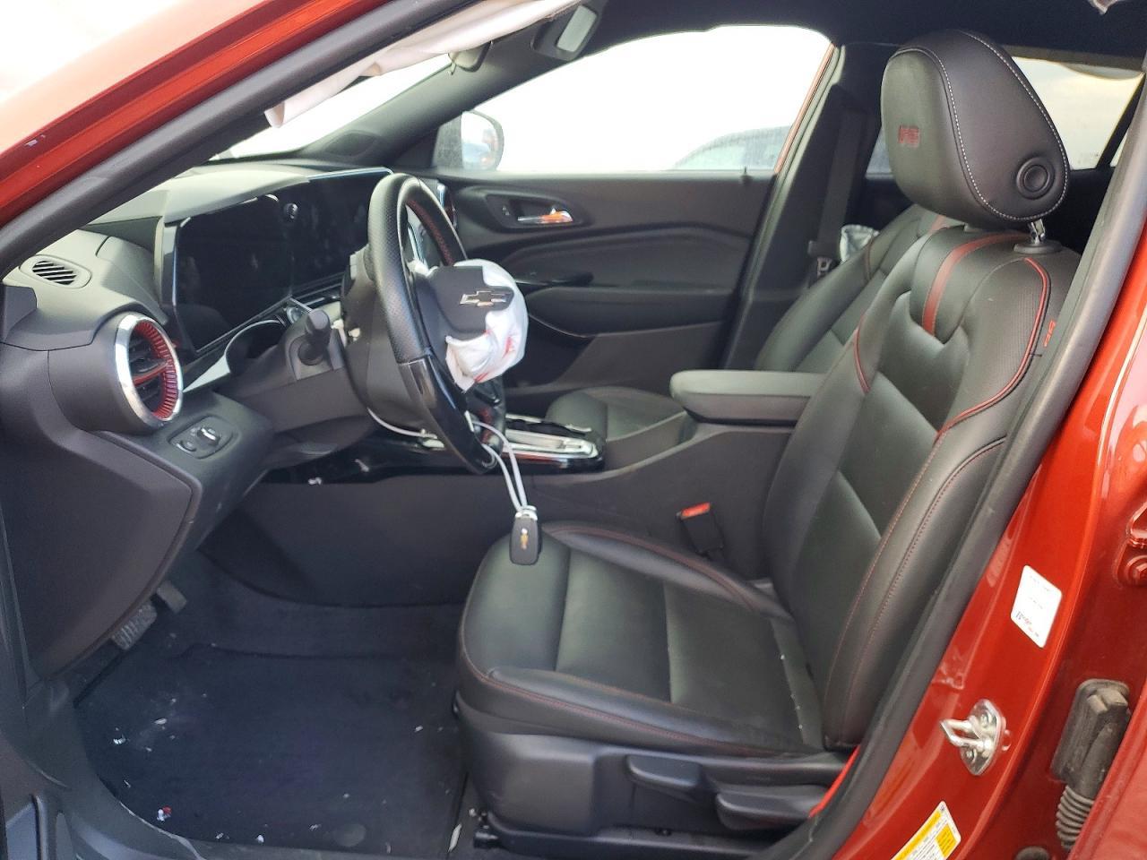 2024 Chevrolet Trax 2Rs - Image 7