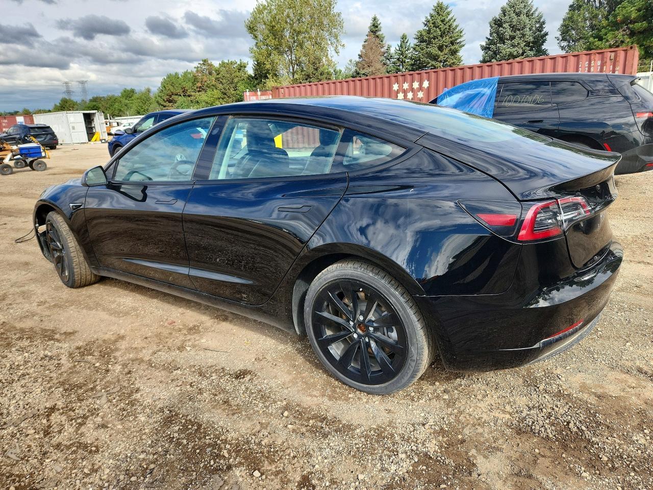 2023 Tesla Model 3 - Image 2