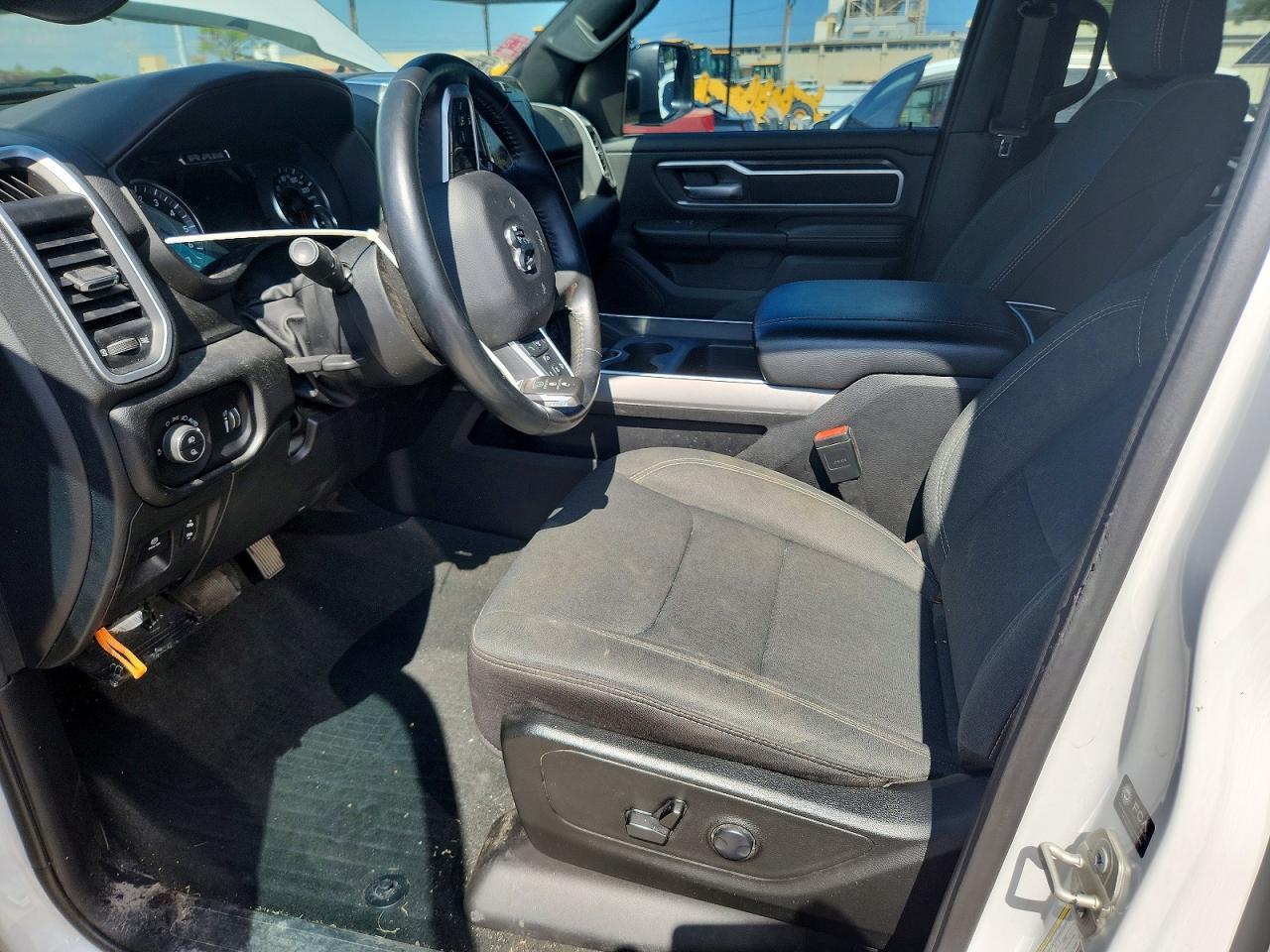 2023 Ram 1500 Big Horn/Lone Star - Фото 7