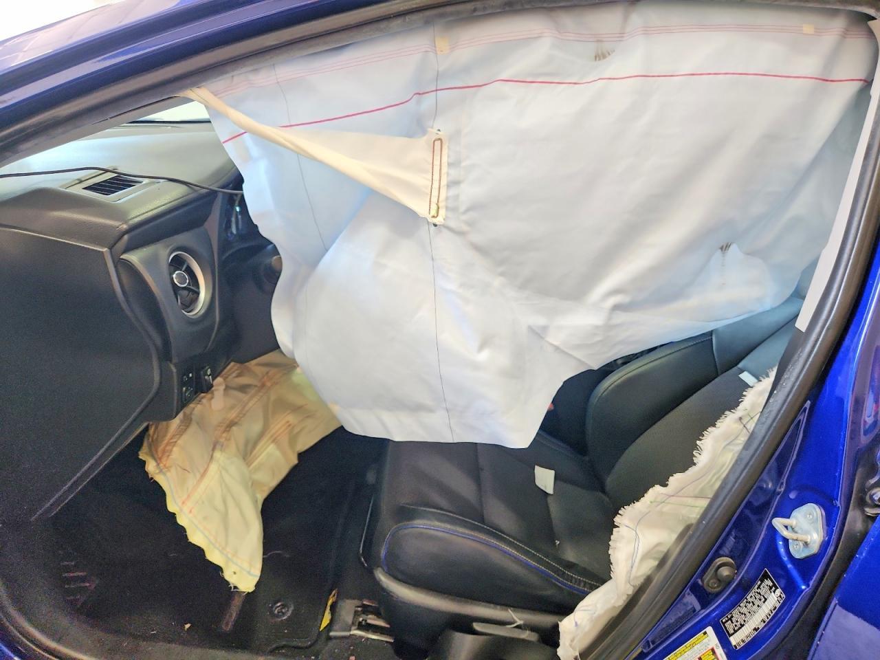 2018 Toyota Corolla Se - Image 7