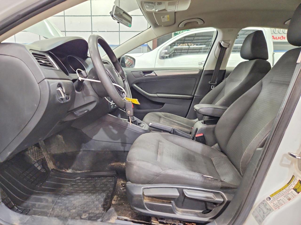 2016 Volkswagen Jetta Se - Фото 7