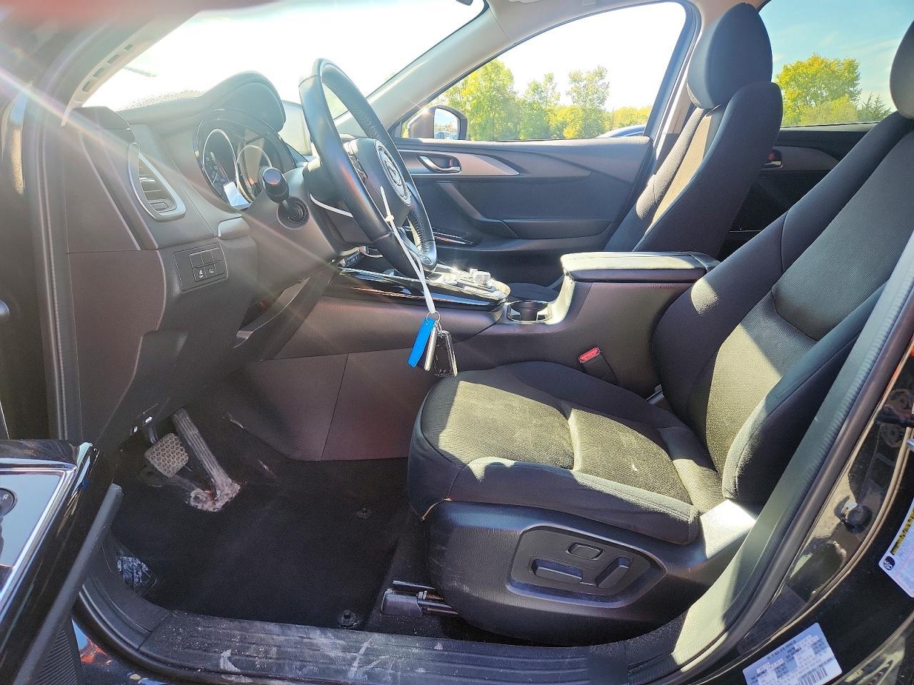 2020 Mazda Cx-9 Sport - Image 7
