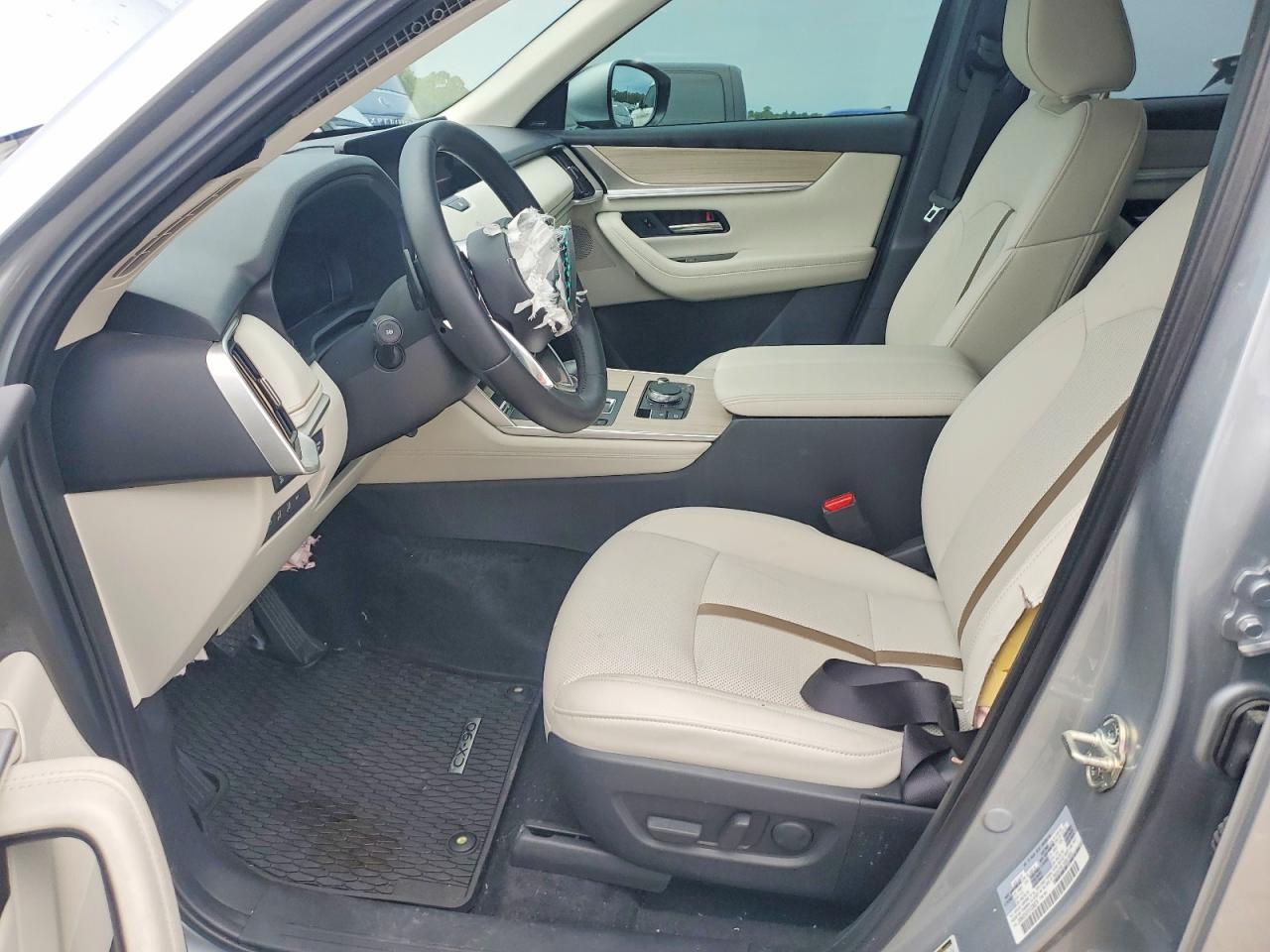 2025 Mazda Cx-90 Premium Plus - Image 7
