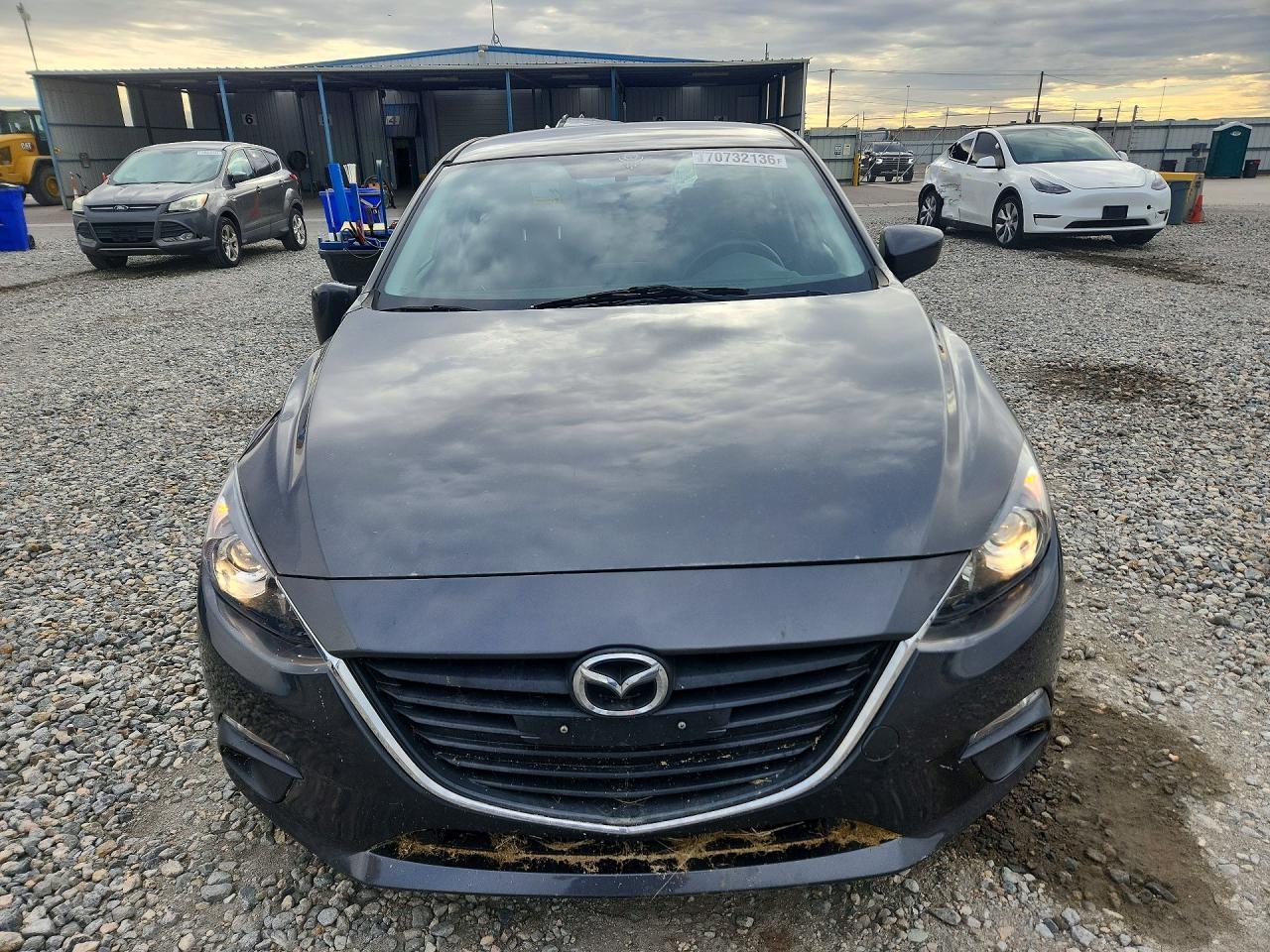 2016 Mazda 3 Sport - Фото 5