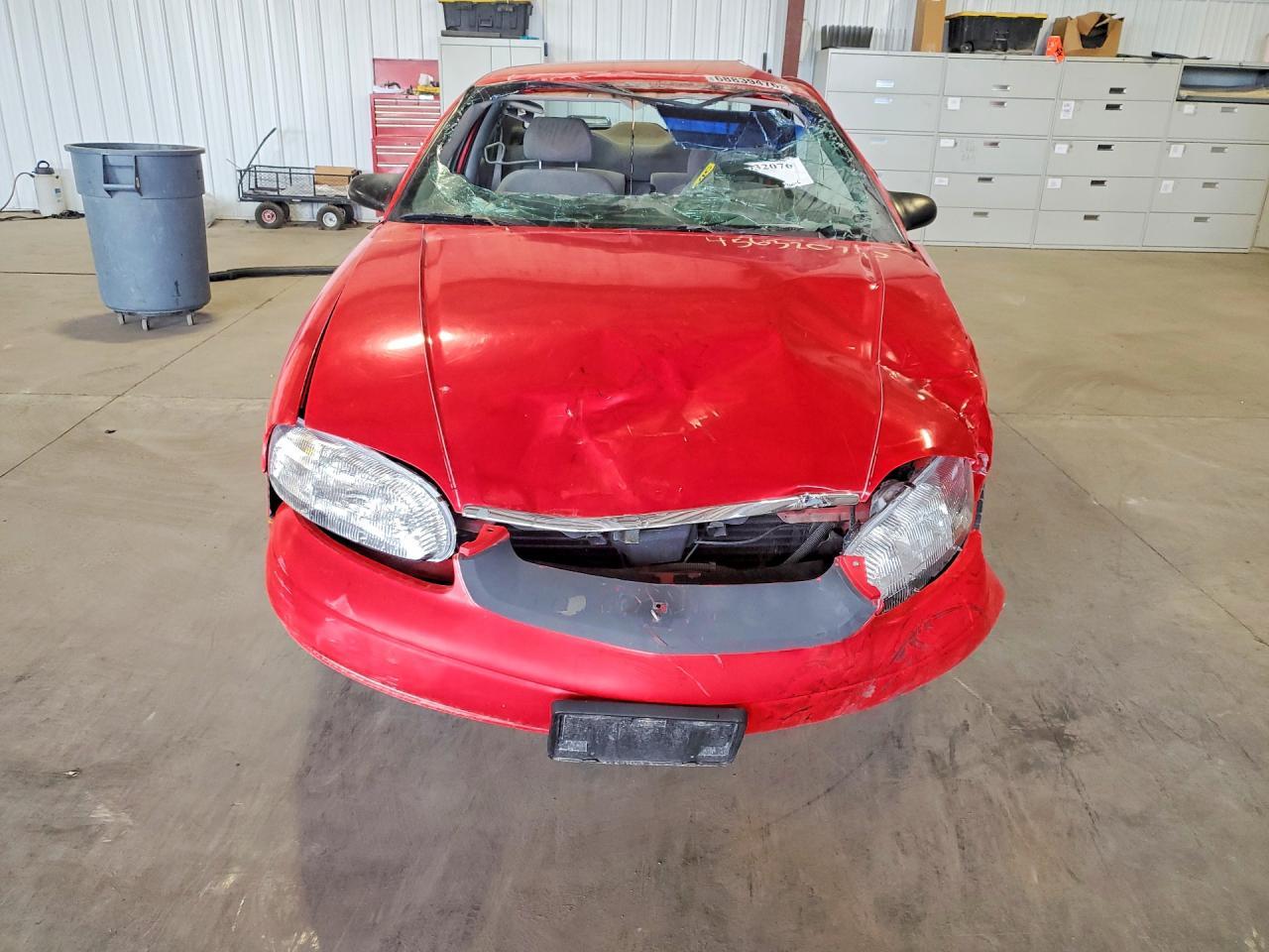 1996 Chevrolet Monte Carlo Ls - Фото 5