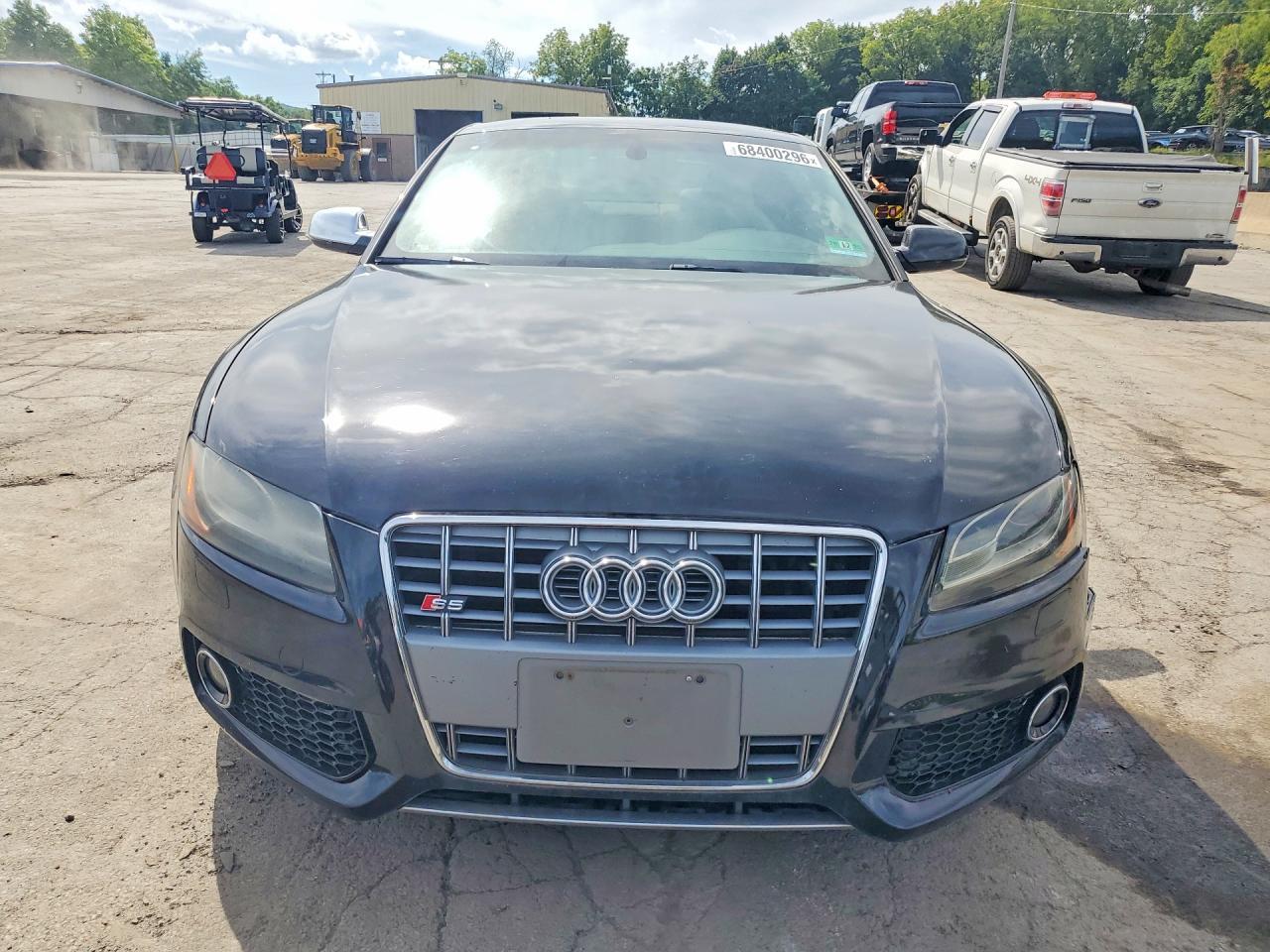 2012 Audi A5 - Image 5
