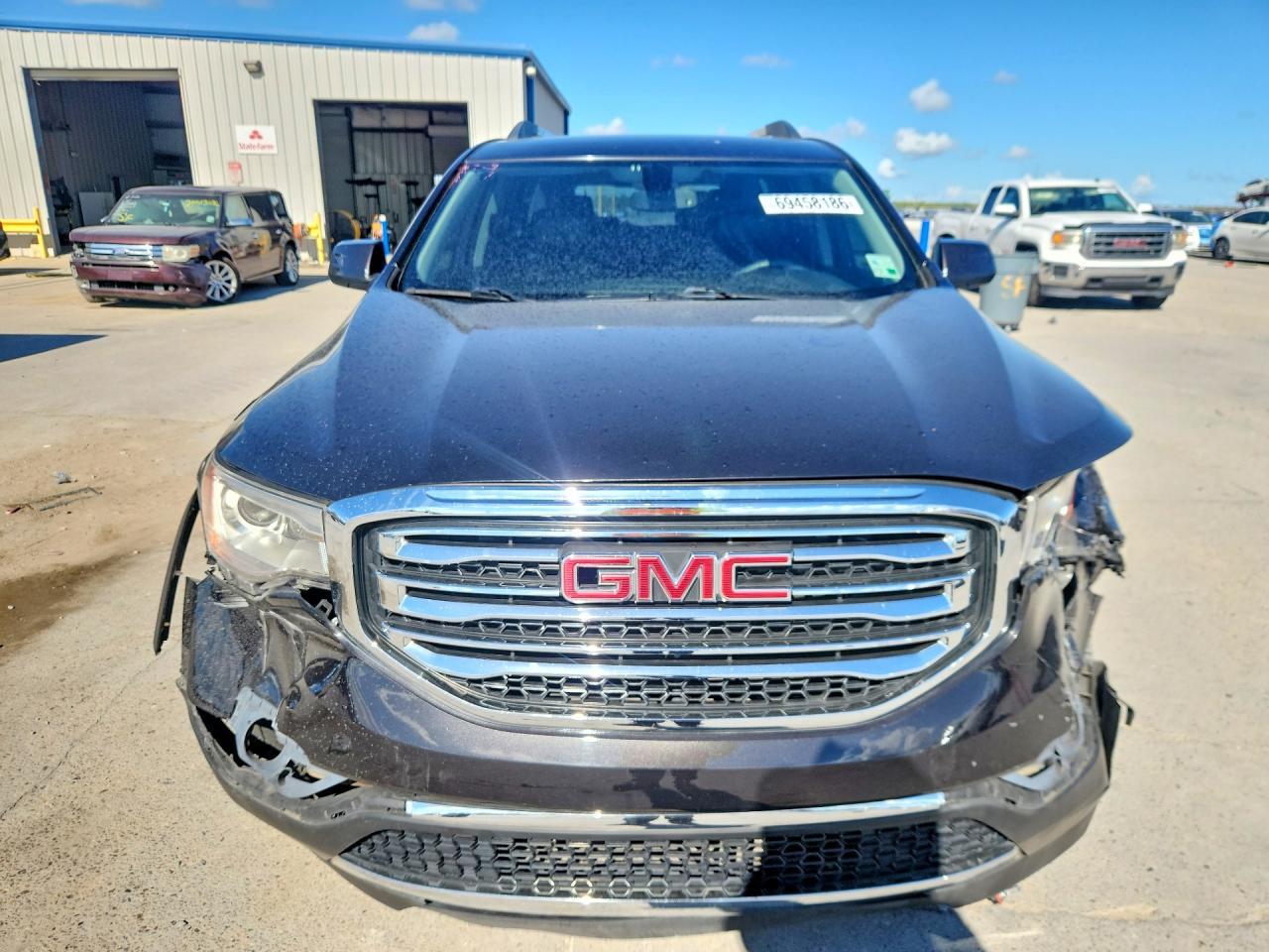2018 GMC Acadia Slt-1 - Image 5