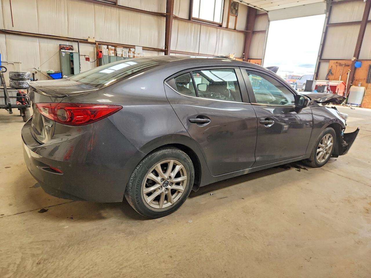 2014 Mazda 3 Touring - Image 3