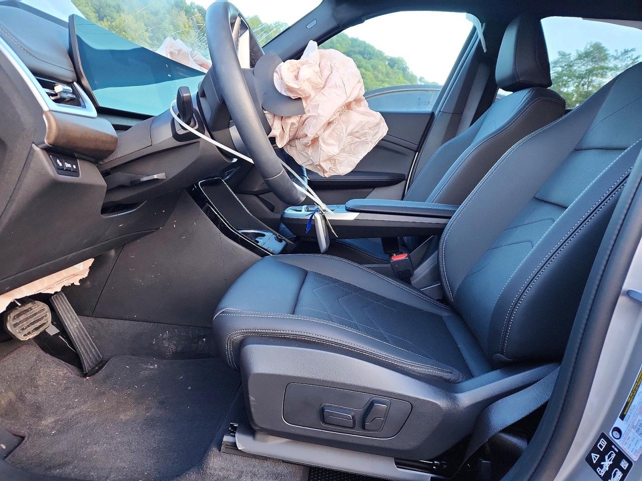 2026 BMW X1 xDrive28I - Фото 7