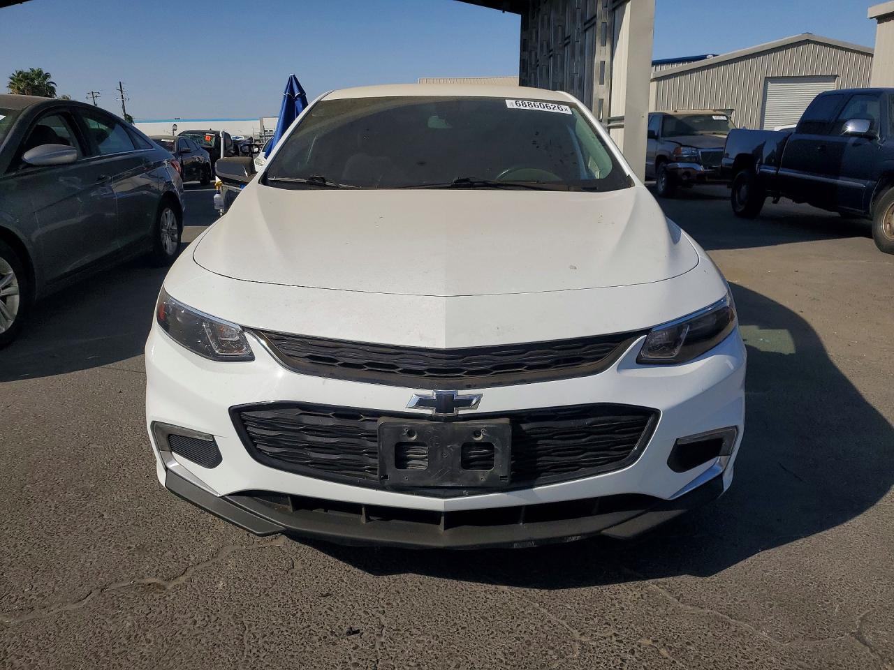 2018 Chevrolet Malibu Lt - Image 5