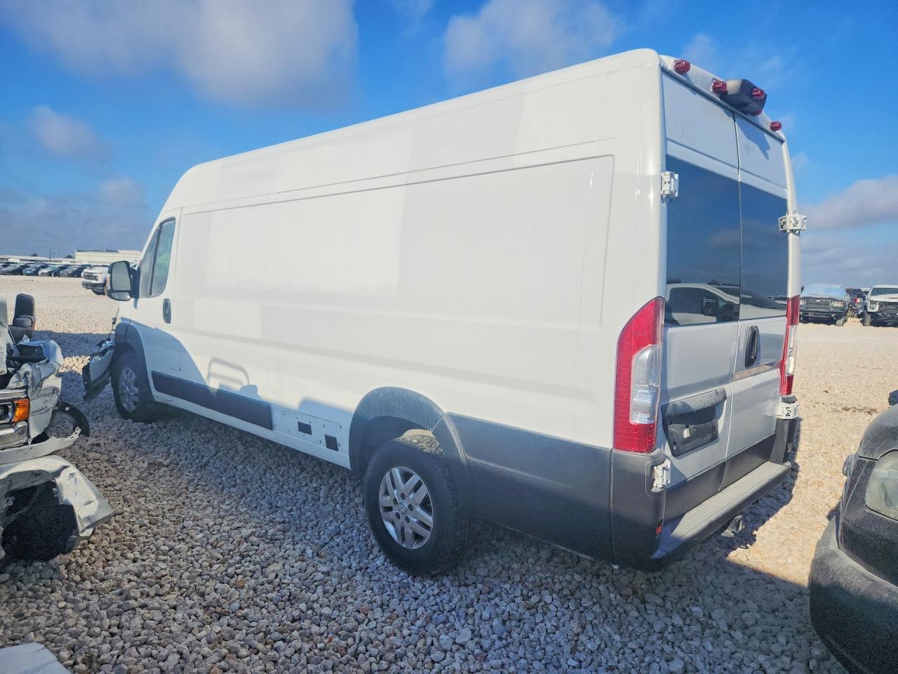 2022 Ram Promaster 3500 3500 High - Фото 2