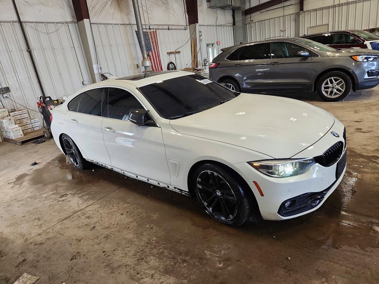 2019 BMW 430I Gran Coupe - Image 4