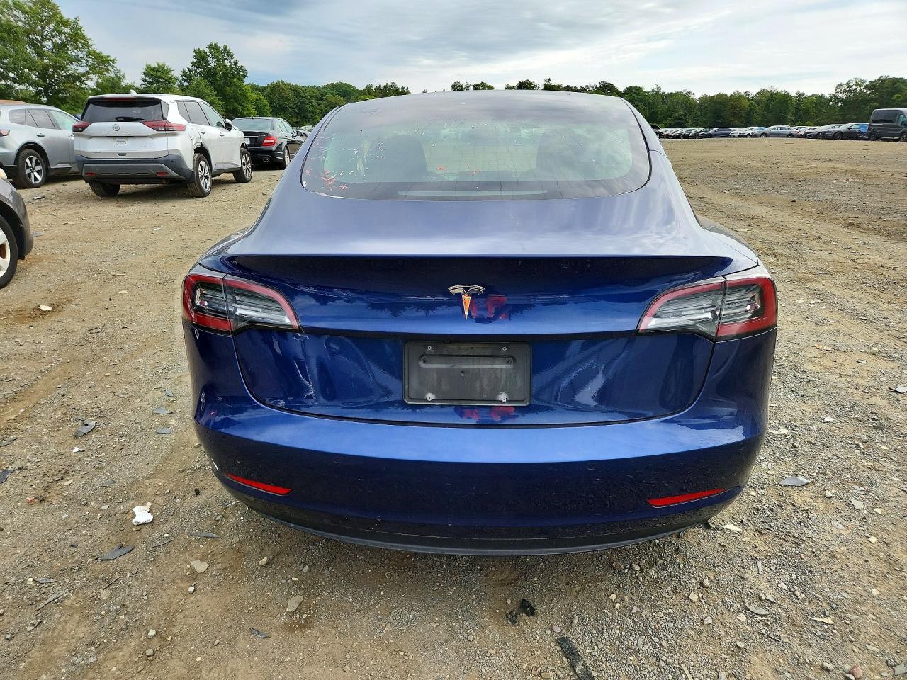2022 Tesla Model 3 - Фото 6