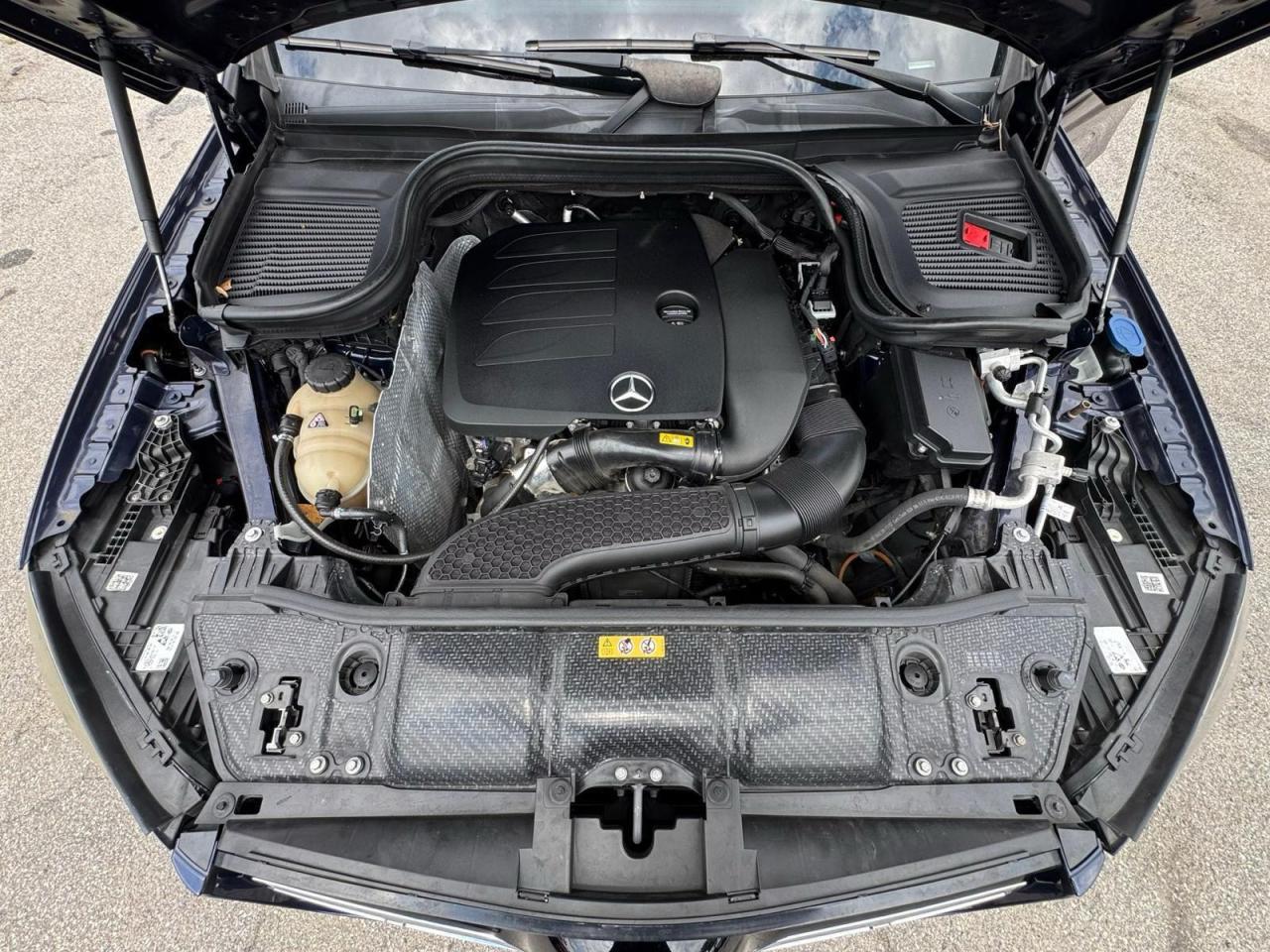 2022 Mercedes-Benz Gle 350 - Фото 7