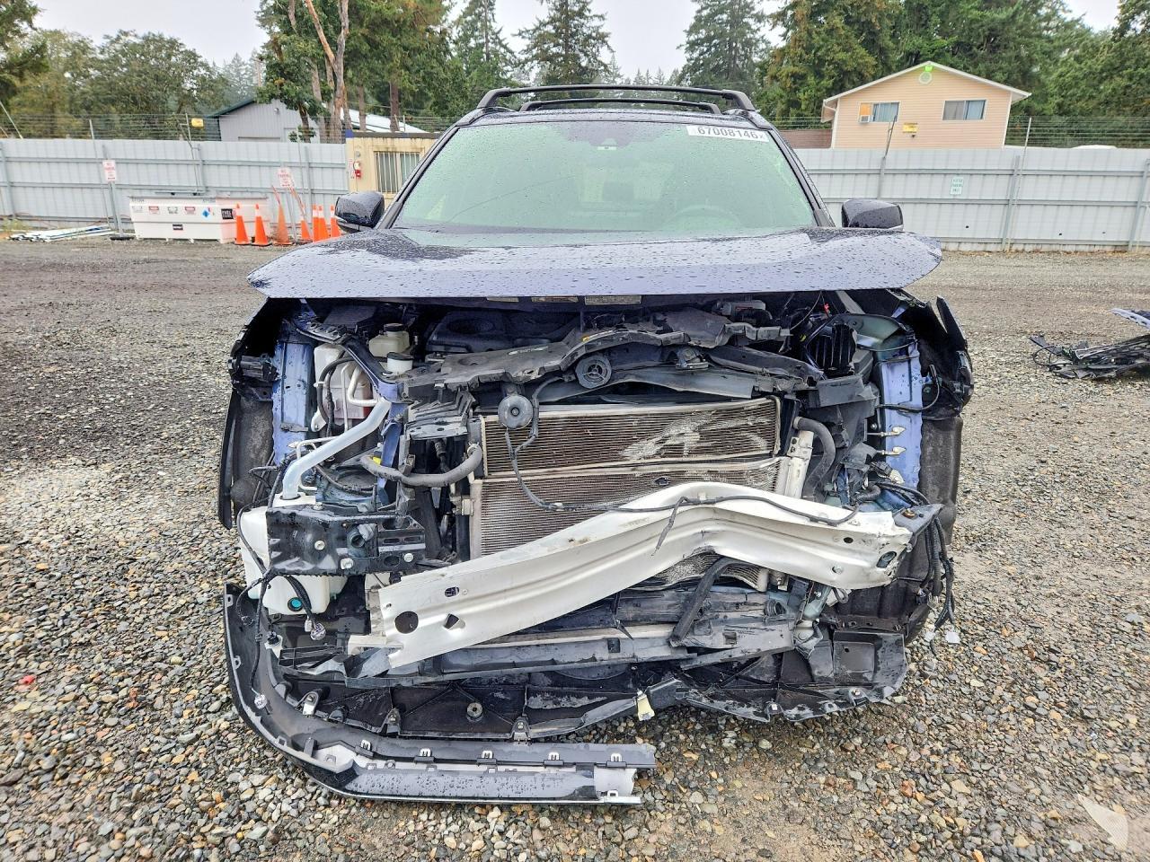 2019 Toyota Rav4 Xse - Фото 5