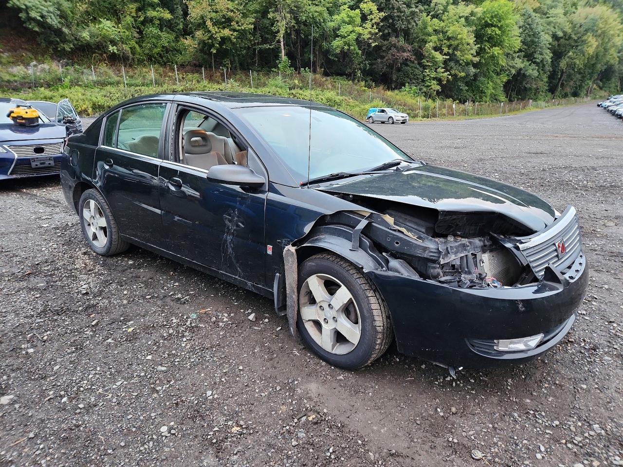 2007 Saturn Ion Level 3 - Фото 4