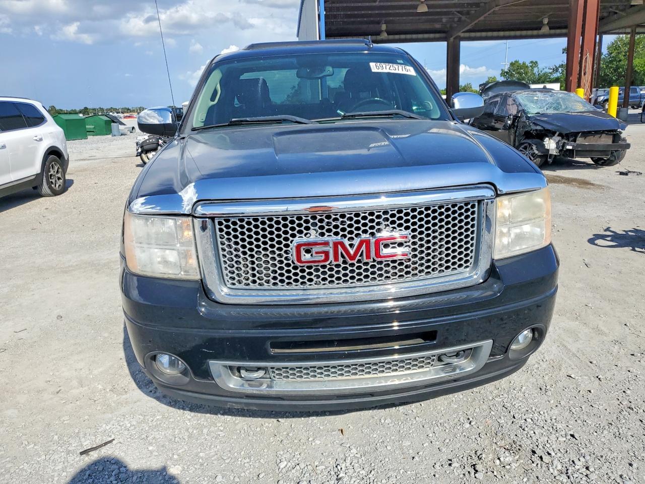 2012 GMC Sierra C1500 Denali - Image 5