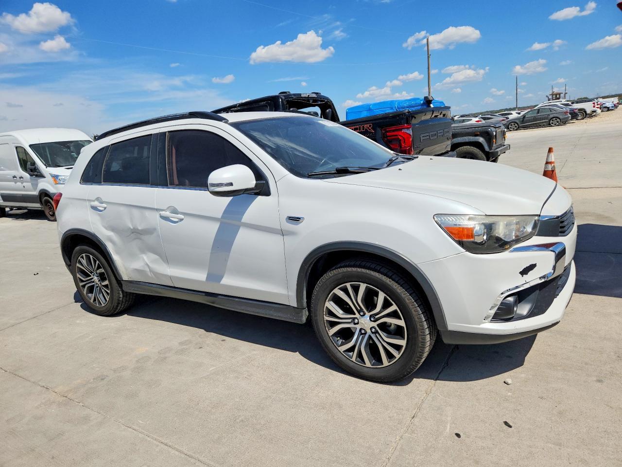 2016 Mitsubishi Outlander Sport Sel - Фото 4
