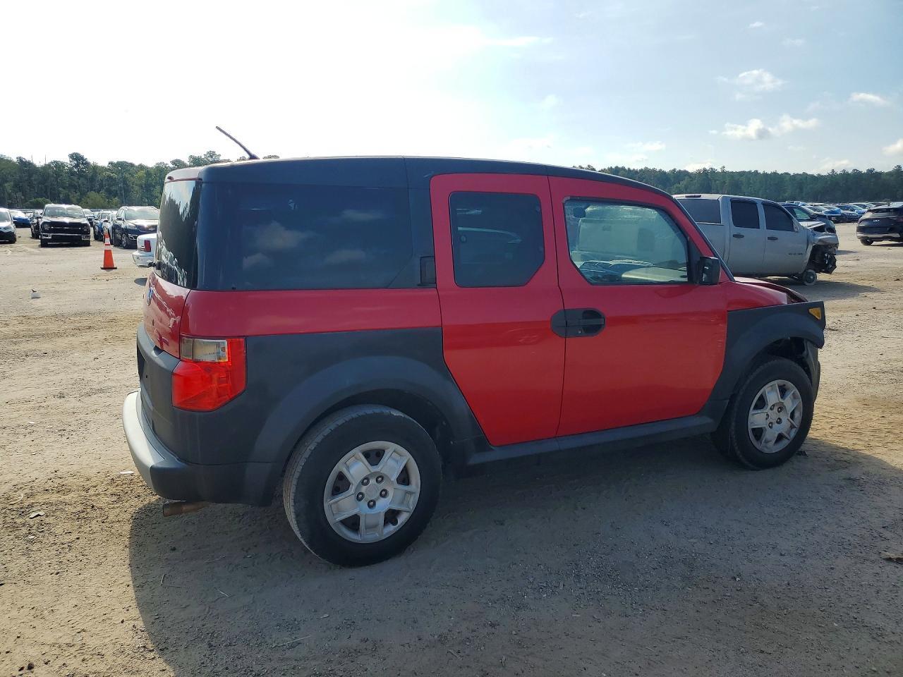 2006 Honda Element Lx - Image 3
