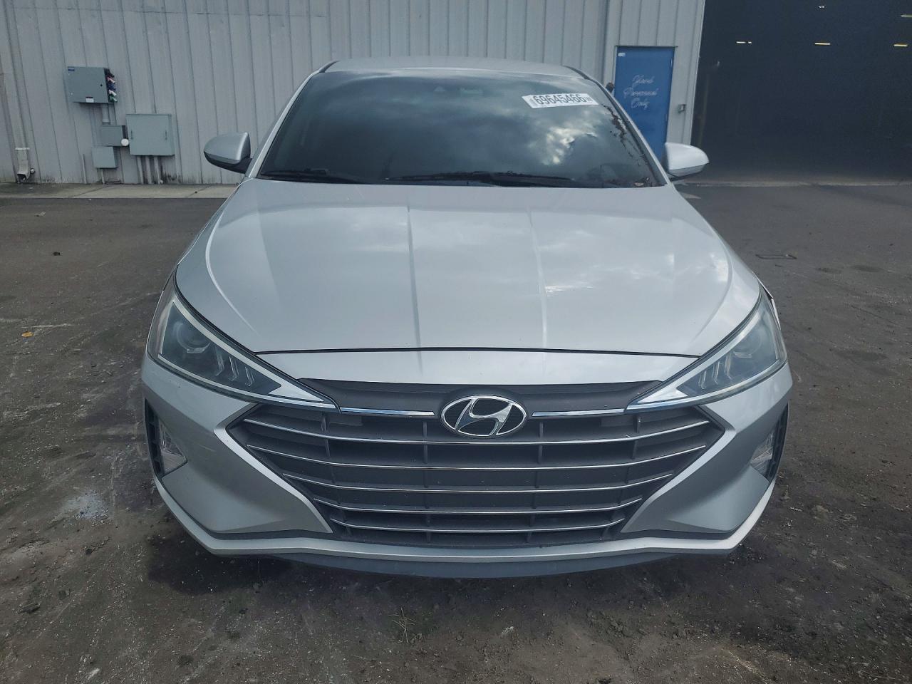 2020 Hyundai Elantra Sel - Image 5