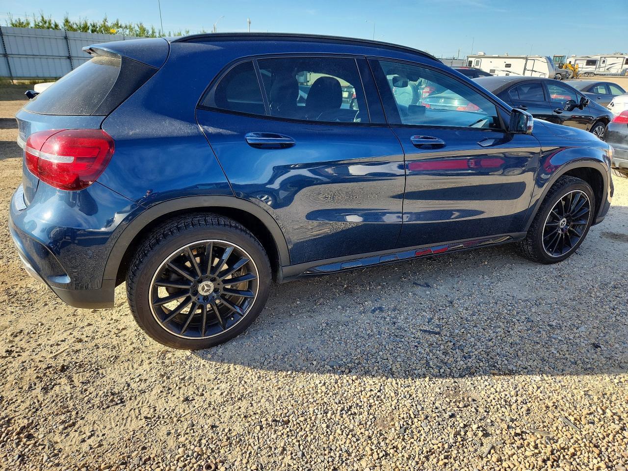 2019 Mercedes-Benz Gla 250 4Matic - Фото 3