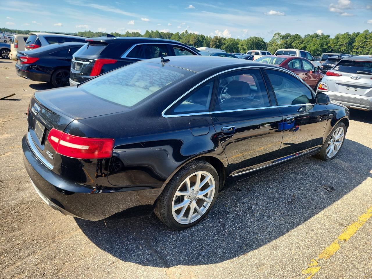 2011 Audi A6 Premium Plus - Фото 3