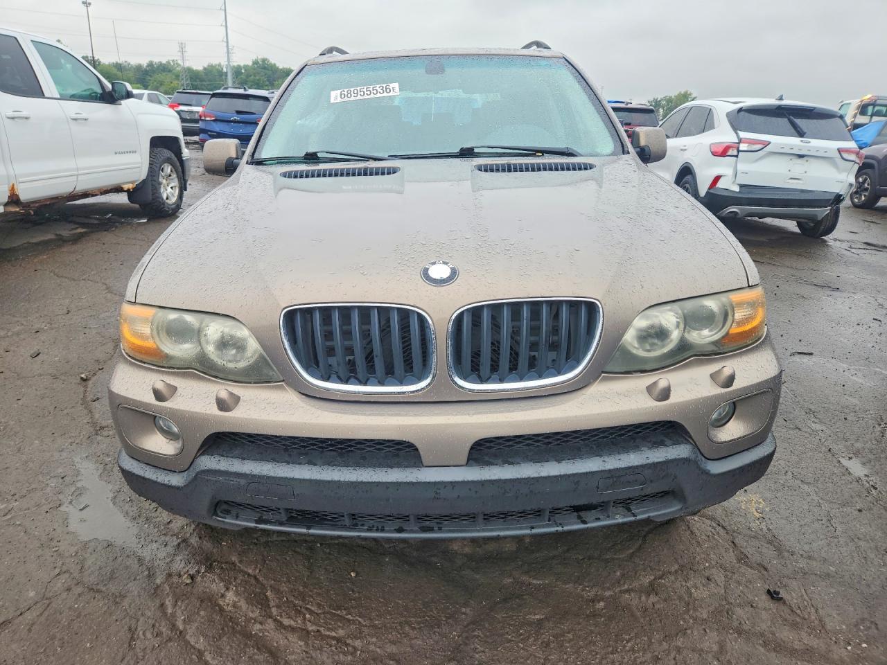 2006 BMW X5 3.0I - Image 5