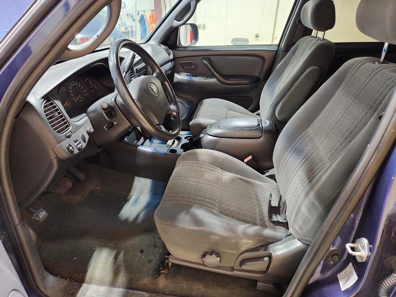 2004 Toyota Tundra Sr5 - Фото 7