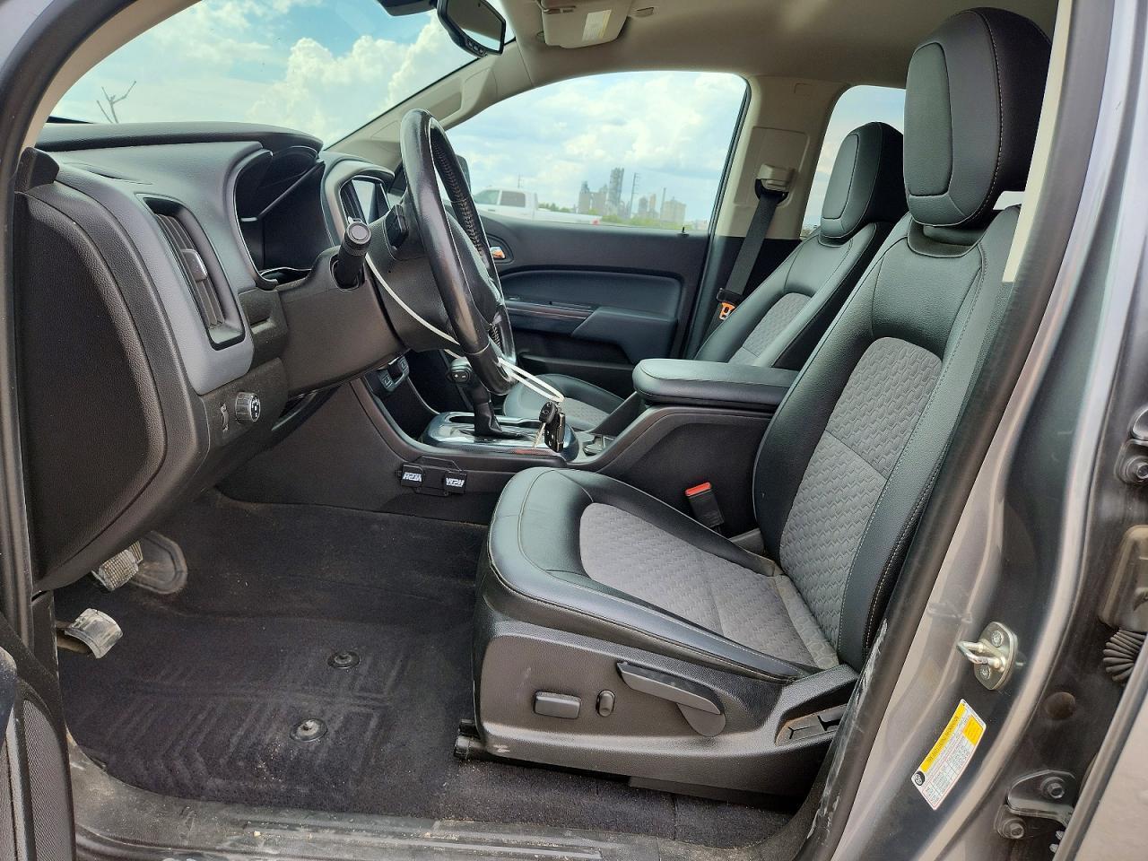 2019 Chevrolet Colorado Z71 - Фото 7