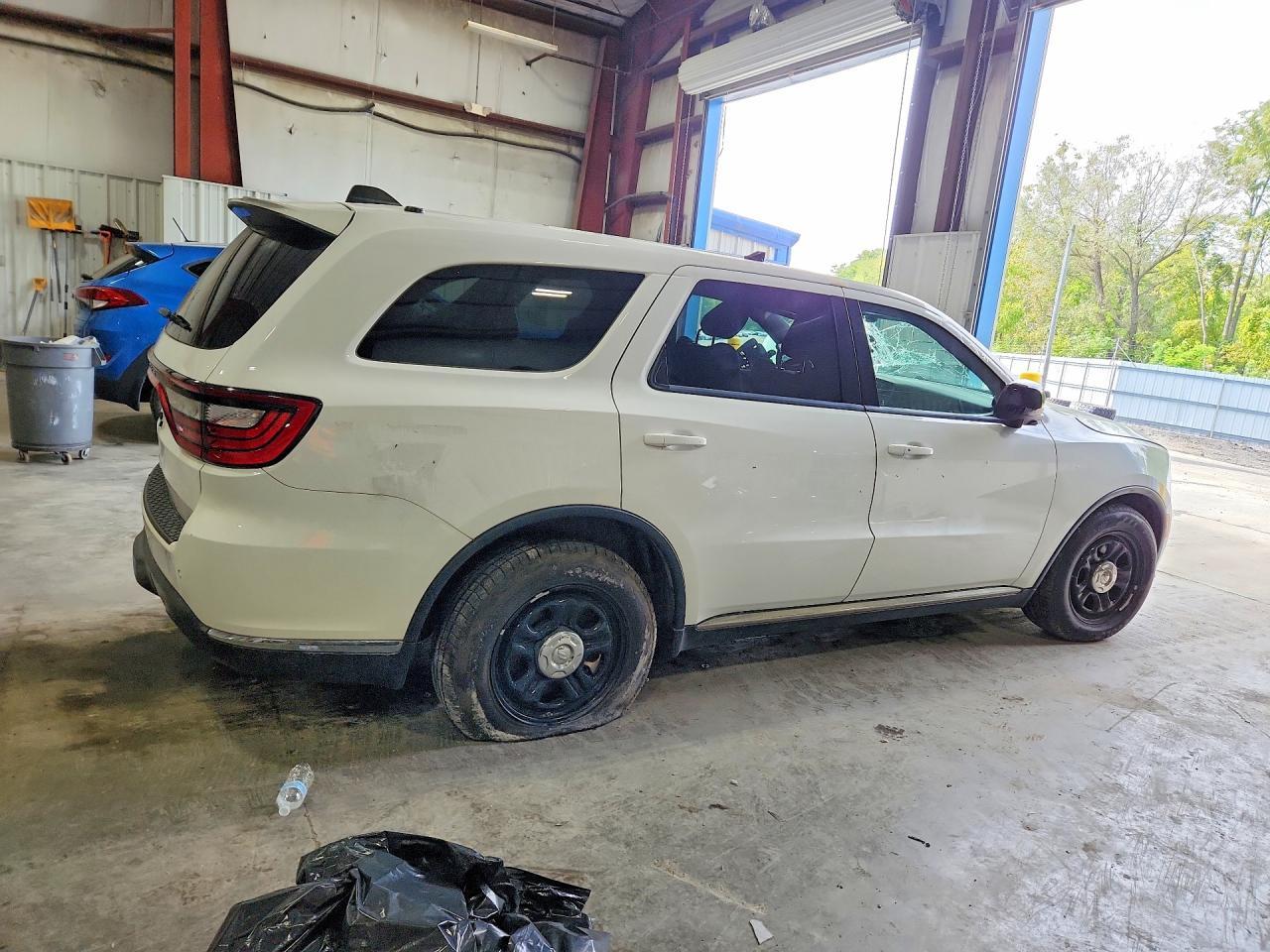 2024 Dodg Durango Pursuit Awd - Image 3