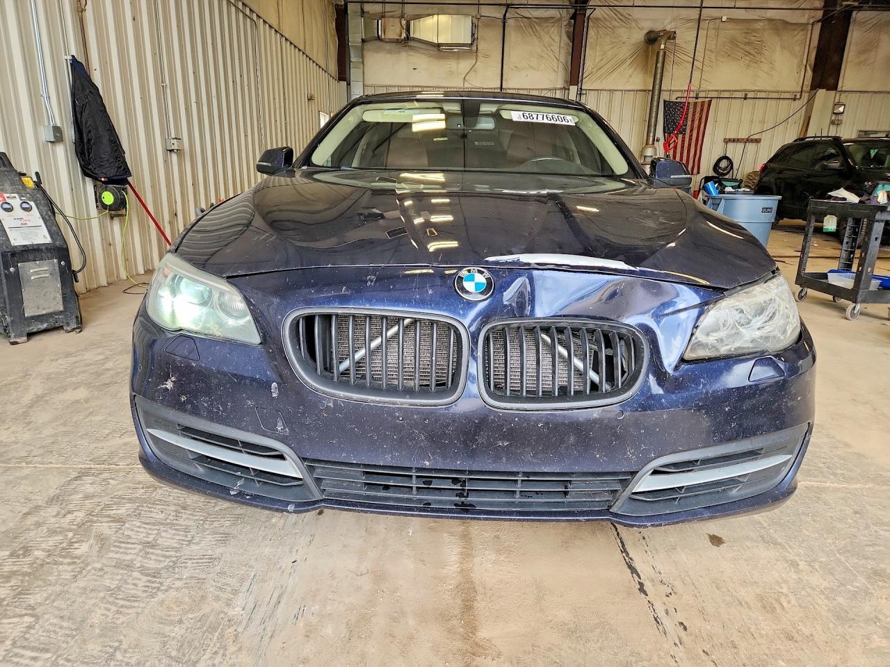 2014 BMW 535 Xi - Image 5