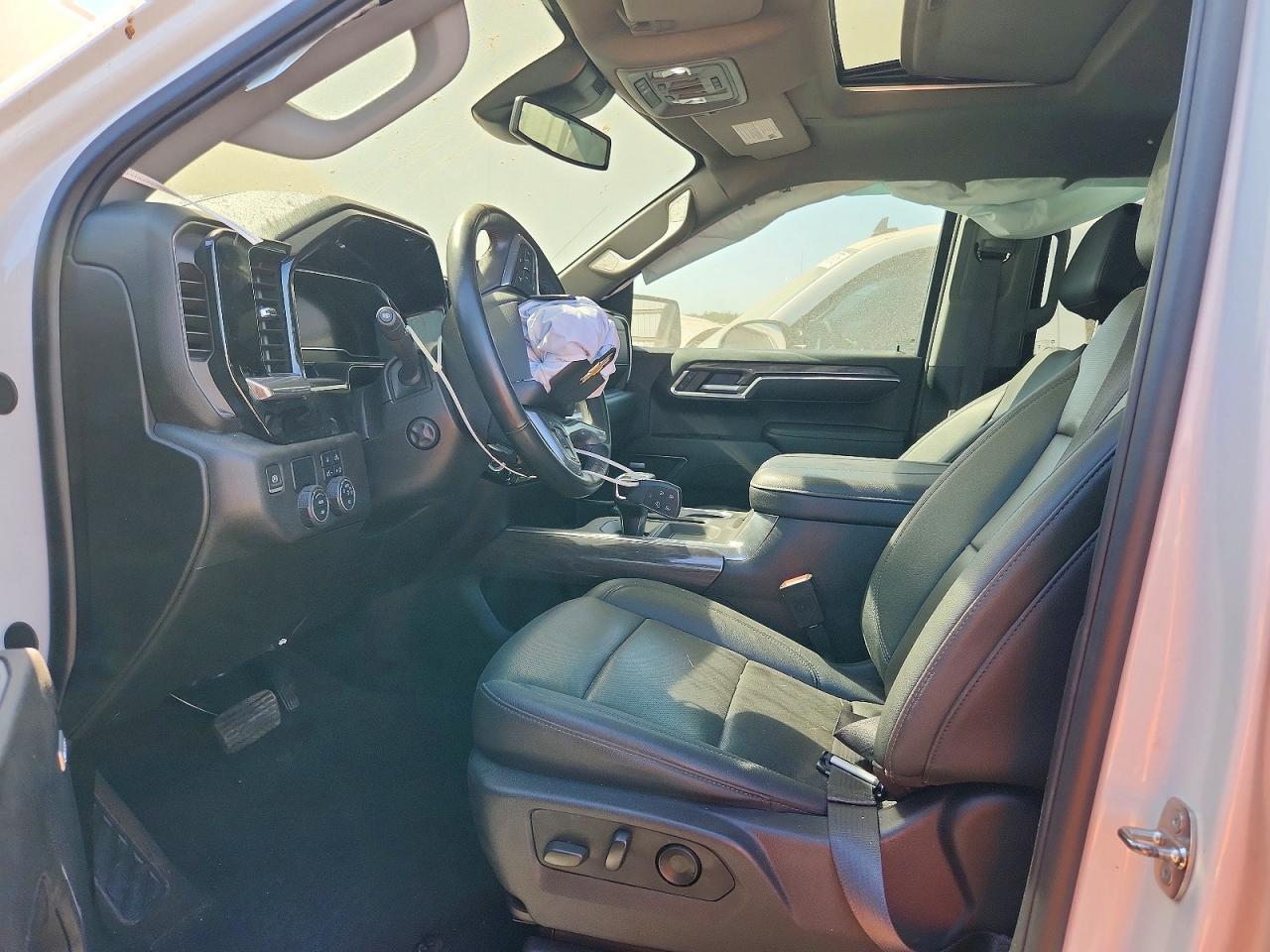 2024 Chevrolet Silverado C1500 Ltz - Image 7